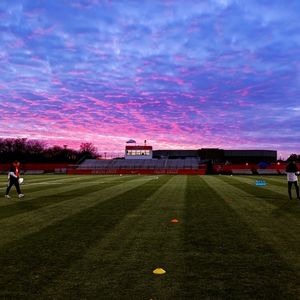 Meet your Posher, Nate